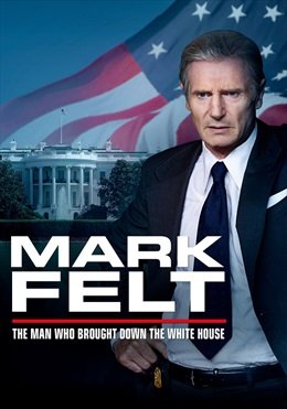 Mark Felt - VJ Mark